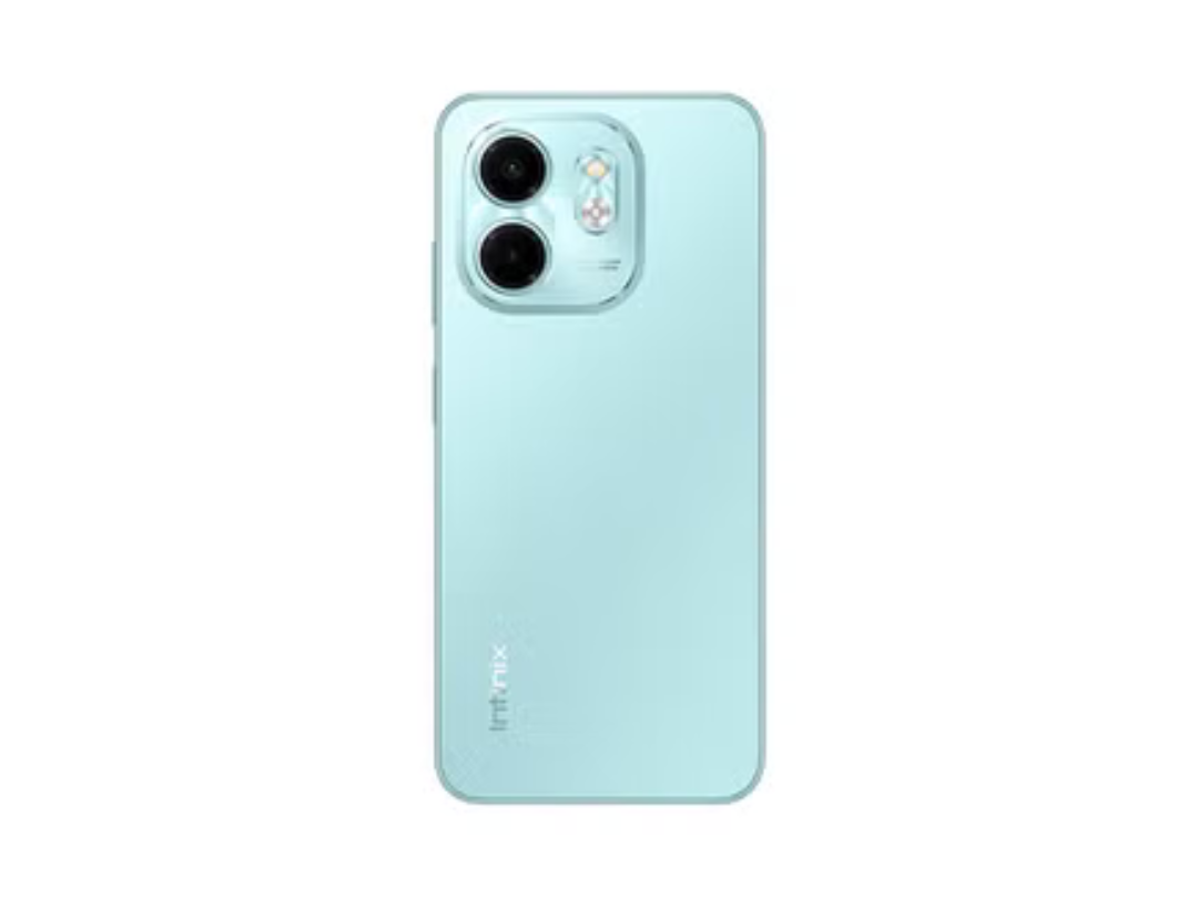 Infinix Smart 9HD Dual SIM 3GB RAM 64GB – 6.6” Display, 13MP Camera Infinix Smart 9HD Dual SIM 3GB RAM 64GB – 6.6” Display, 13MP Camera